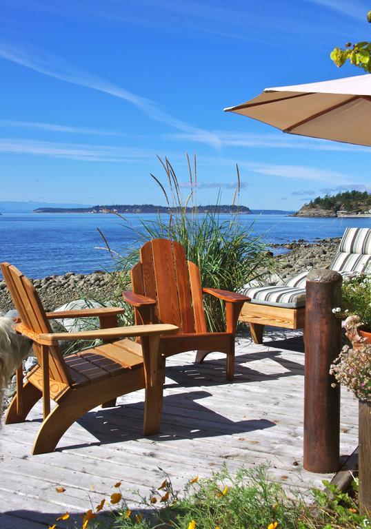 Blitz Beach House Oceanside Suite 파월강 외부 사진