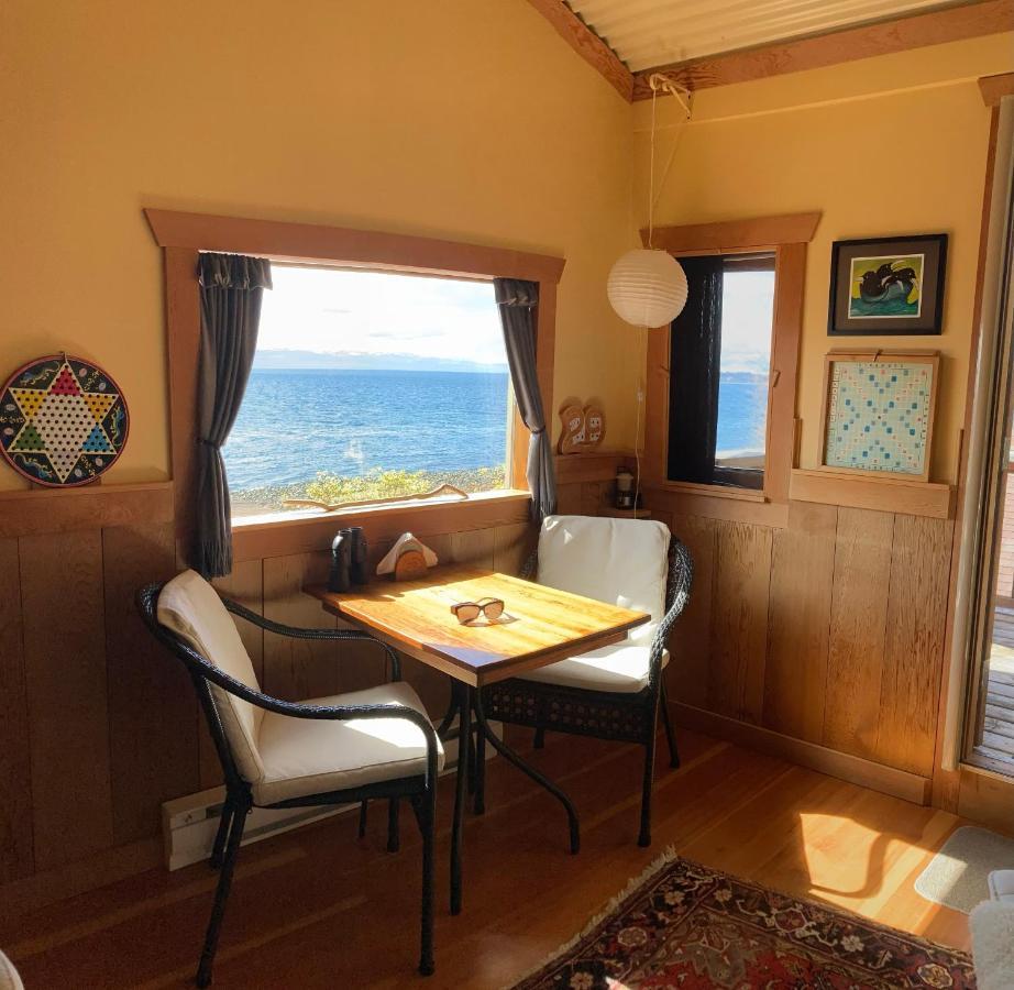 Blitz Beach House Oceanside Suite 파월강 외부 사진